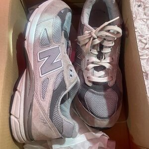 New balance